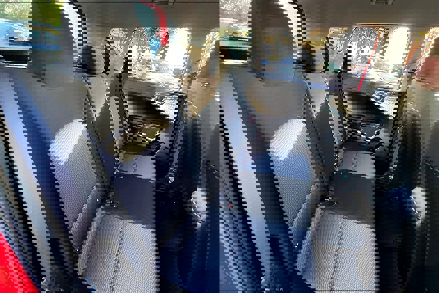 Used 2023 Kia Soul LX image 17