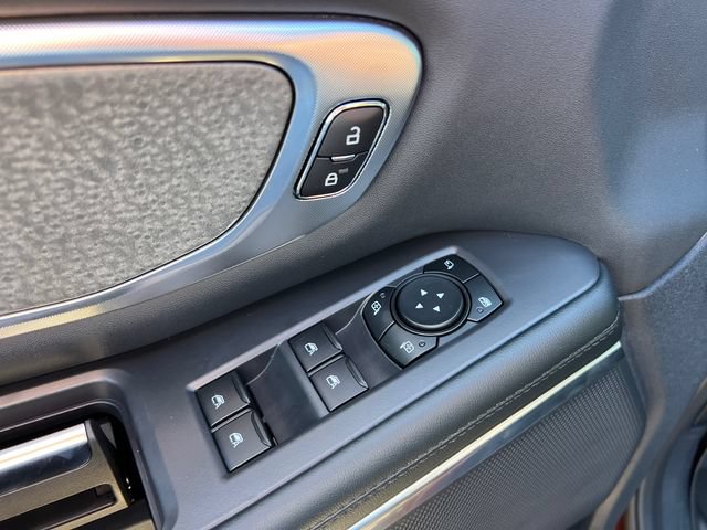 New 2027 Ford Expedition Tremor w/ Driver's Package AWD/4WD image 10