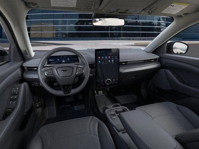 New 2026 Ford Mustang Mach-E Premium AWD/4WD image 96