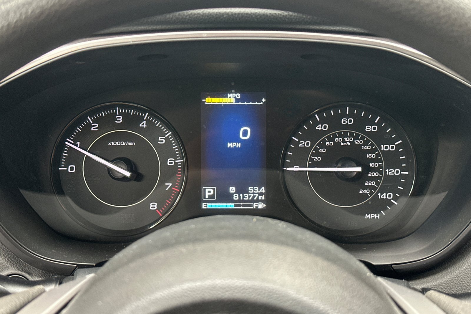 Used 2019 Subaru Impreza 2.0i Premium AWD/4WD image 30