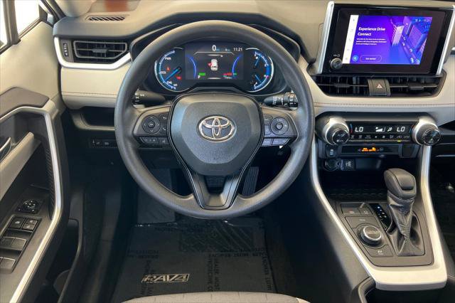 Certified 2024 Toyota RAV4 XLE w/ Convenience Package AWD/4WD image 15