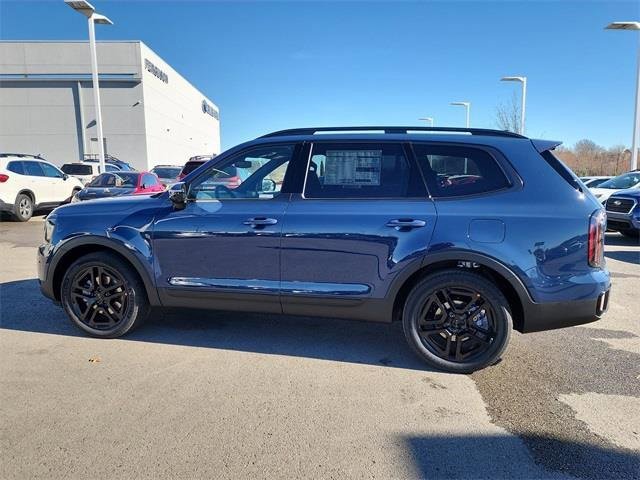 New 2025 Kia Telluride SX Prestige X-Line image 7