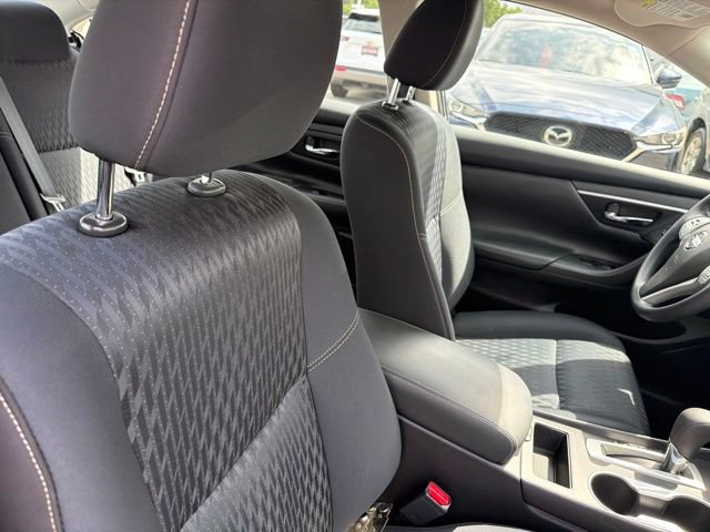 Used 2018 Nissan Altima 2.5 S w/ S Convenience Package FWD image 22