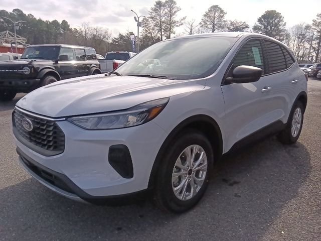 New 2026 Ford Escape Active w/ Tech Pack #1 FWD image 7