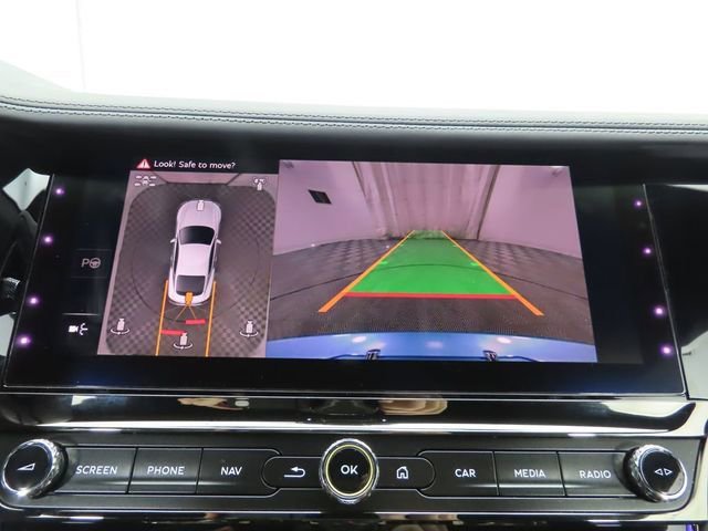 New 2026 Bentley Continental GT Speed image 16