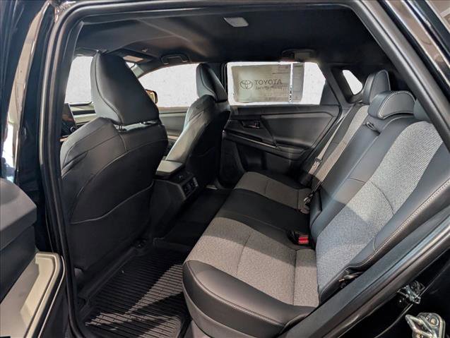 New 2026 Toyota bZ image 11