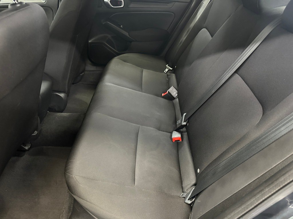 Used 2023 Honda Civic LX image 16