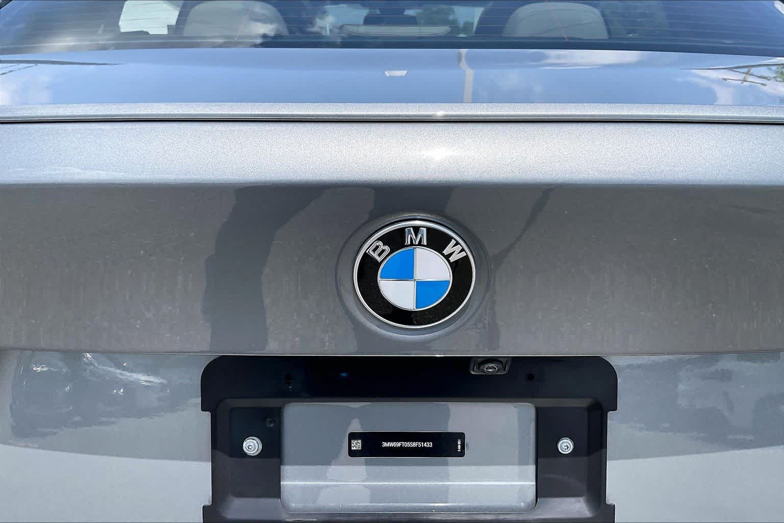 Used 2025 BMW M340i xDrive w/ Premium Package AWD/4WD image 32