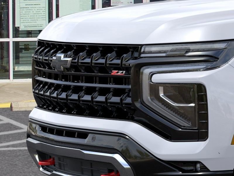 New 2026 Chevrolet Tahoe Z71 w/ Z71 Off-Road Package AWD/4WD image 14