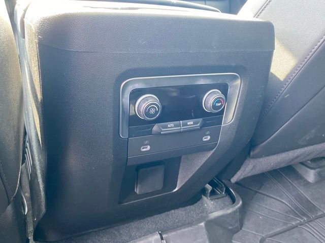 Certified 2024 Chevrolet Tahoe Z71 image 22