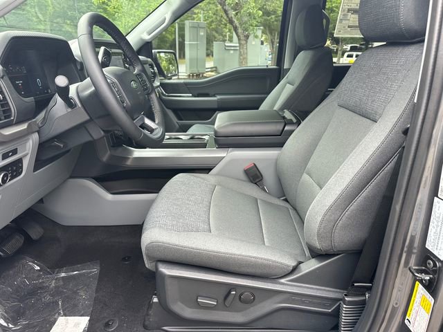 New 2026 Ford F150 XLT w/ Equipment Group 302A MID AWD/4WD image 9