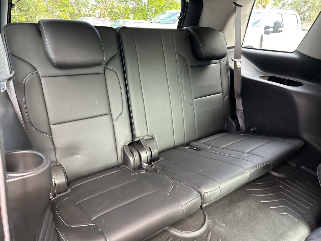 Used 2019 Chevrolet Tahoe LT w/ RST Edition image 46