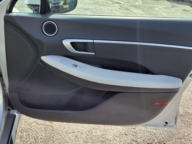 Used 2025 Hyundai Sonata SEL image 81