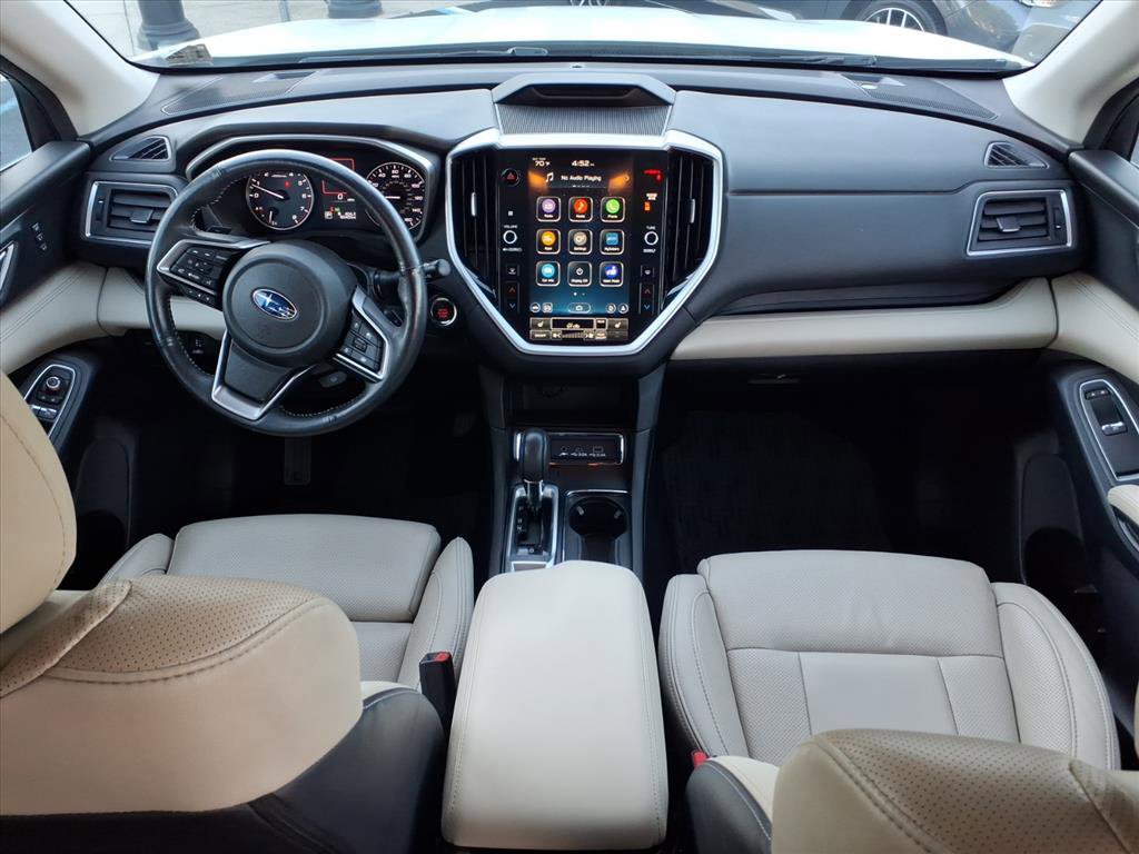 Used 2023 Subaru Ascent Limited image 11