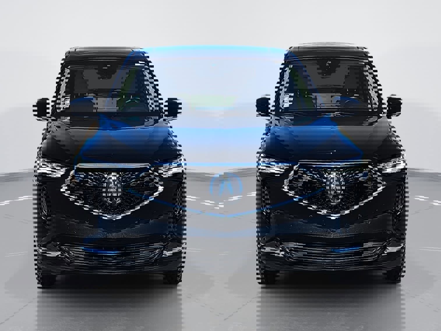 Used 2024 Acura MDX w/Technology Package image 8