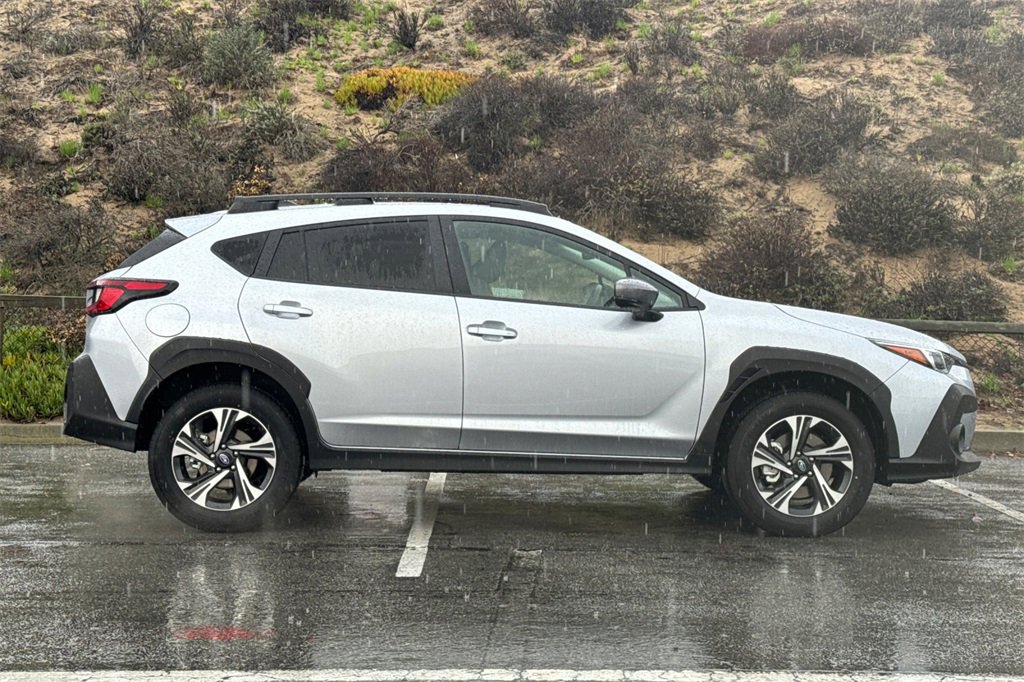 New 2026 Subaru Crosstrek 2.0i Premium image 3