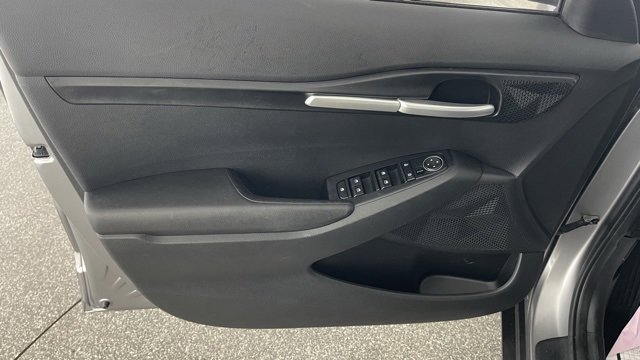 Used 2021 Kia Seltos LX image 34