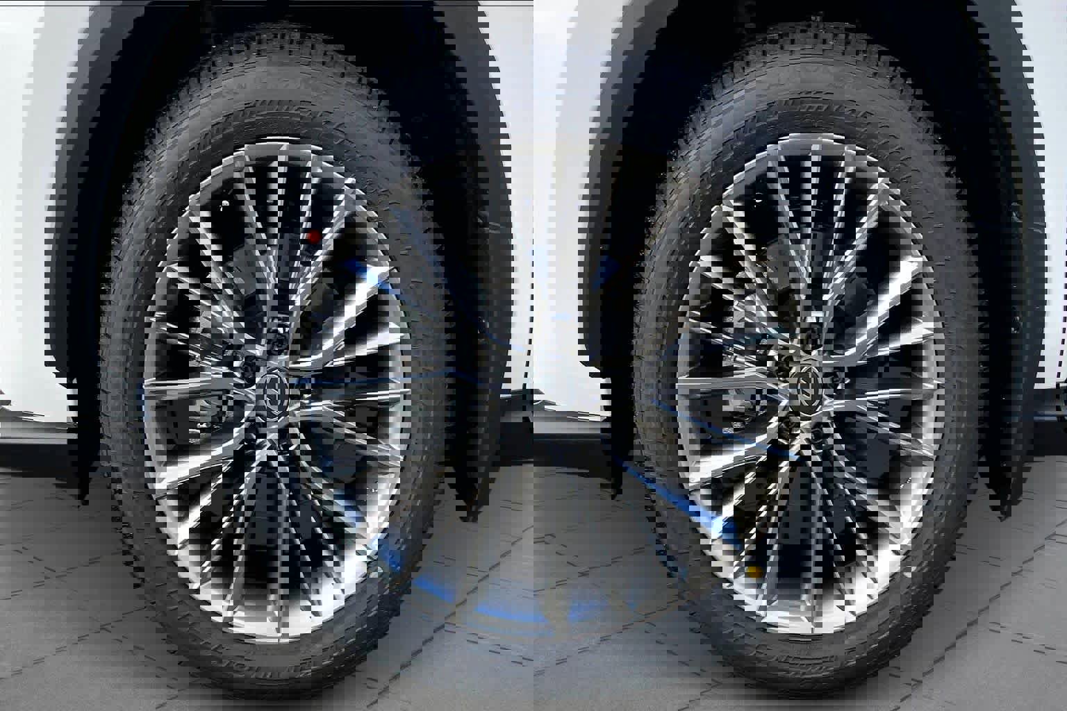 New 2026 Lexus NX 350 AWD w/ Premium Package image 11