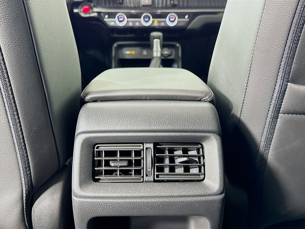 Used 2026 Honda CR-V EX-L image 30