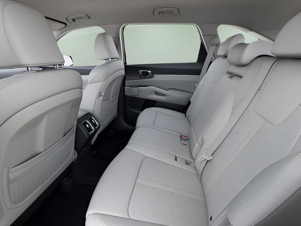 New 2025 Kia Sorento S image 18