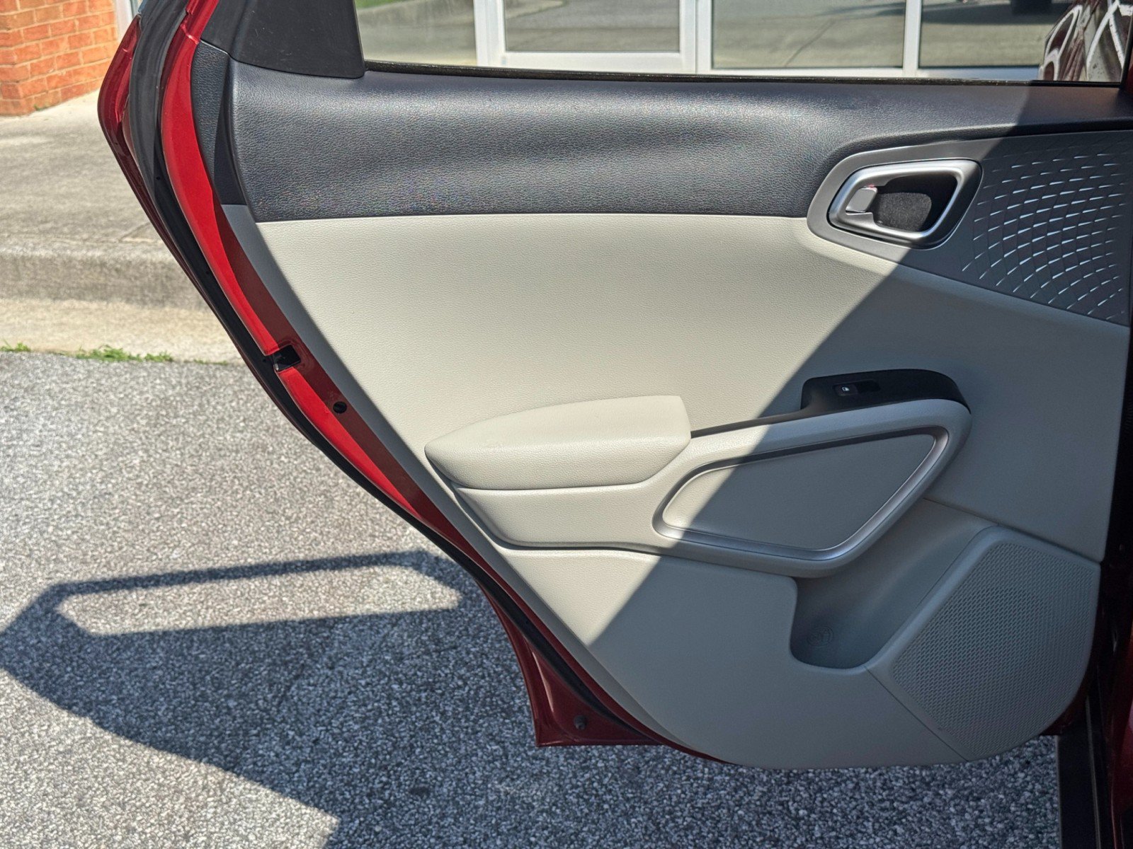 Used 2021 Kia Soul LX FWD image 33