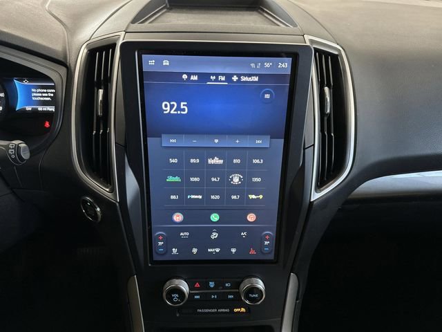 Certified 2024 Ford Edge SEL w/ Convenience Package image 19