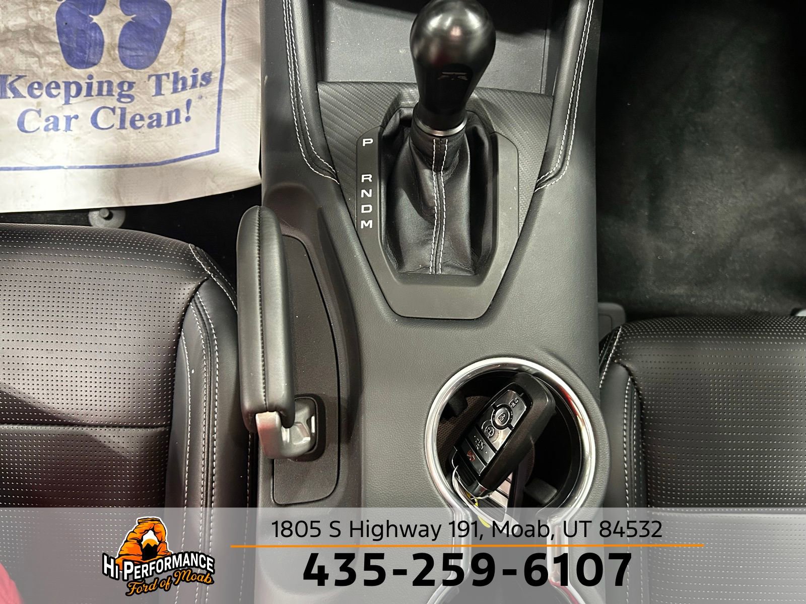 New 2025 Ford Mustang GT Premium w/ GT Performance Package image 28