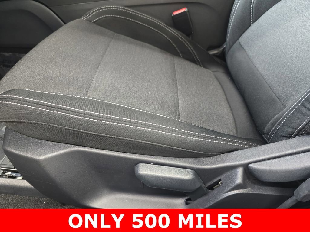 Used 2026 Ford Mustang Coupe image 29