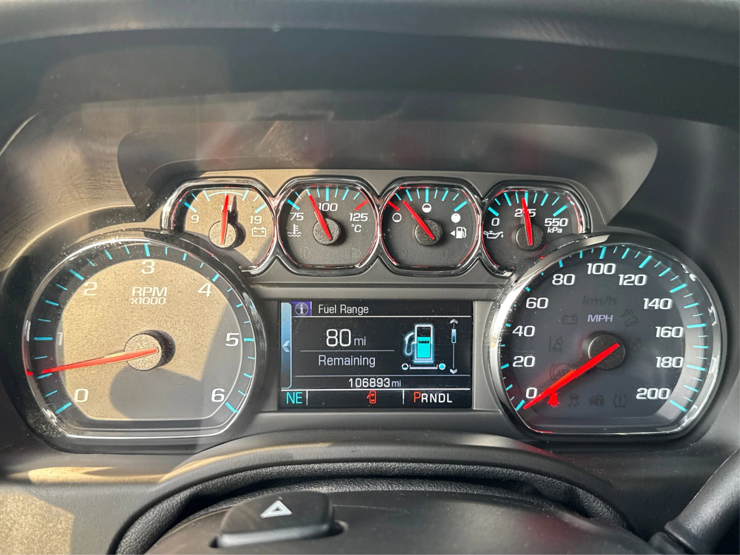 Used 2019 GMC Yukon XL SLT AWD/4WD image 20