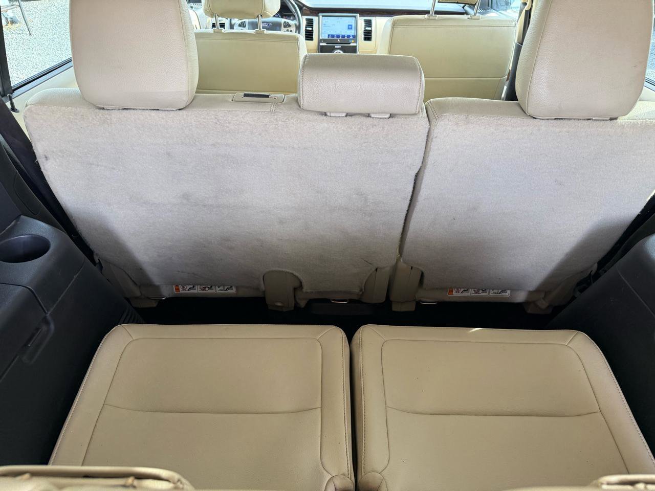 Used 2016 Ford Flex Limited w/ Equipment Group 303A image 20