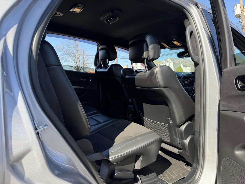 Used 2020 Dodge Durango GT image 14