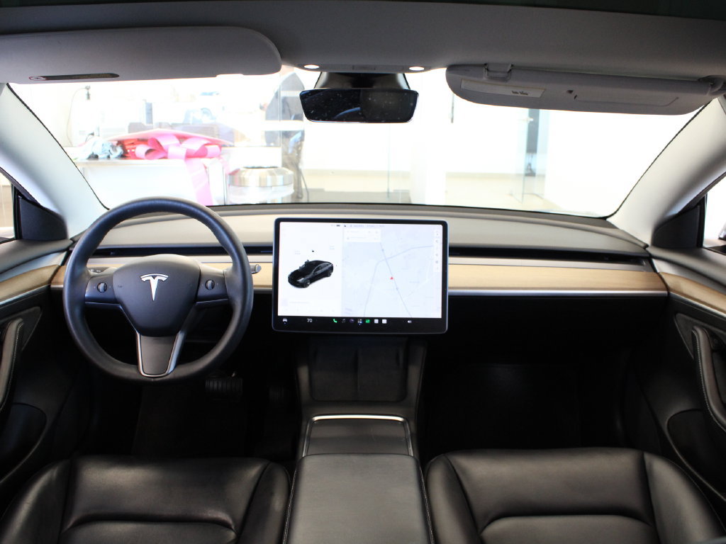 Used 2022 Tesla Model 3 Long Range AWD/4WD image 20