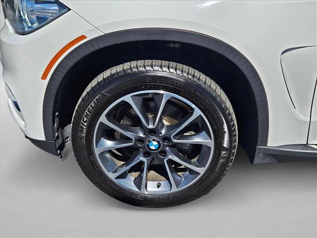 Used 2017 BMW X5 sDrive35i image 21