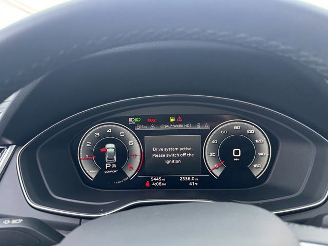Certified 2025 Audi Q5 2.0T Premium Plus w/ Premium Plus Package AWD/4WD image 21