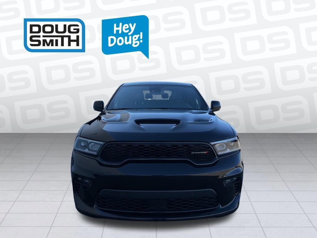 Certified 2022 Dodge Durango R/T image 2