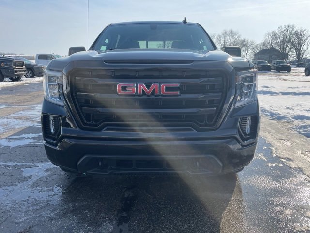 Used 2020 GMC Sierra 1500 Elevation image 6
