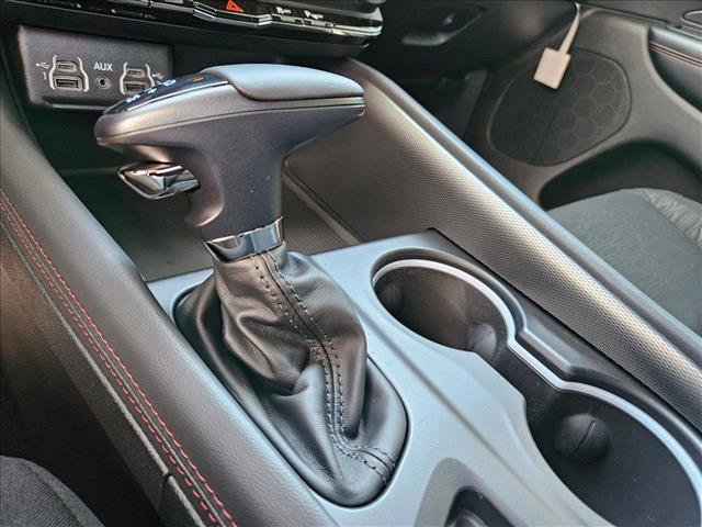 New 2026 Dodge Durango GT w/ Blacktop Package image 13