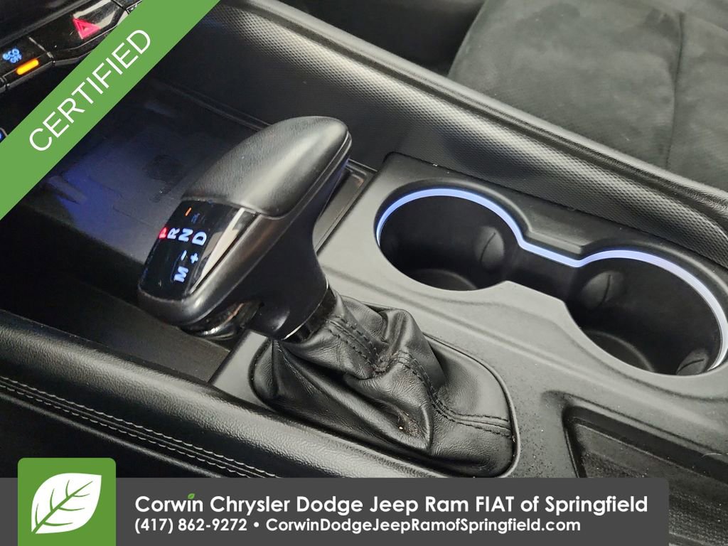 Certified 2022 Dodge Durango GT AWD/4WD image 27