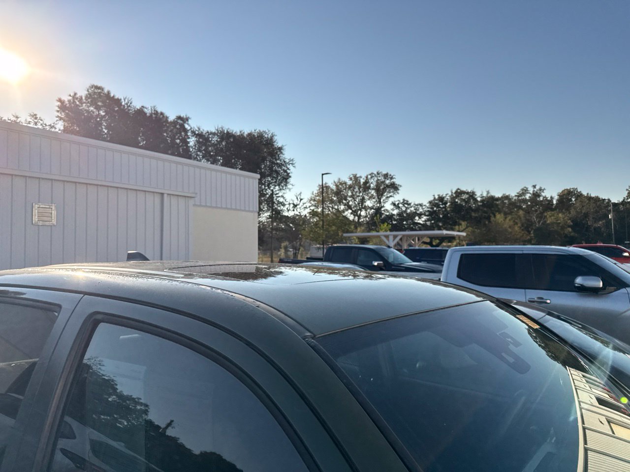 Used 2022 Toyota Tacoma Limited RWD image 9