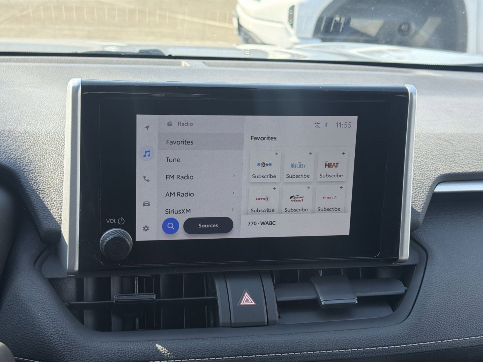 Used 2024 Toyota RAV4 LE image 17