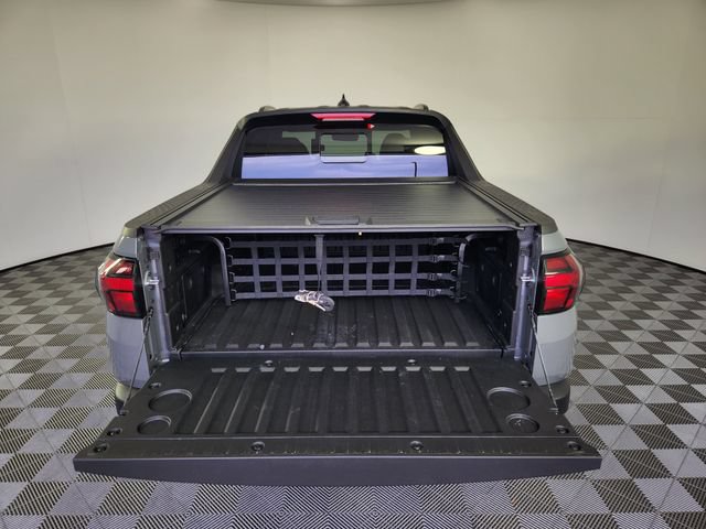 New 2026 Hyundai Santa Cruz Limited AWD/4WD image 10