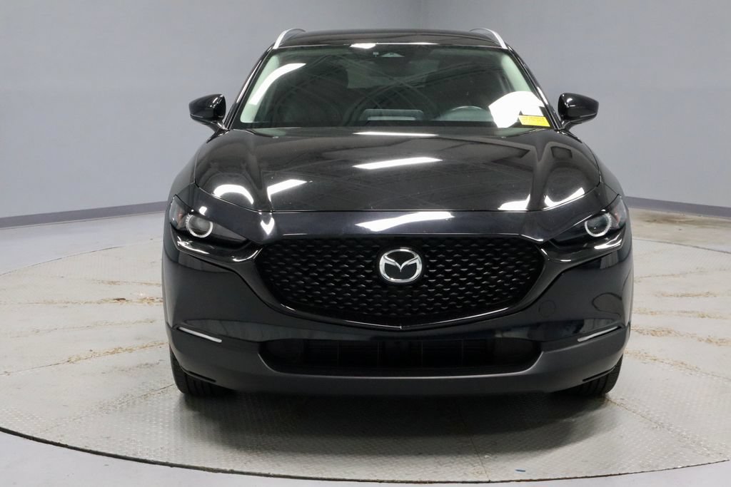 Used 2024 MAZDA CX-30 AWD 2.5 S w/ Select Sport Pkg image 6