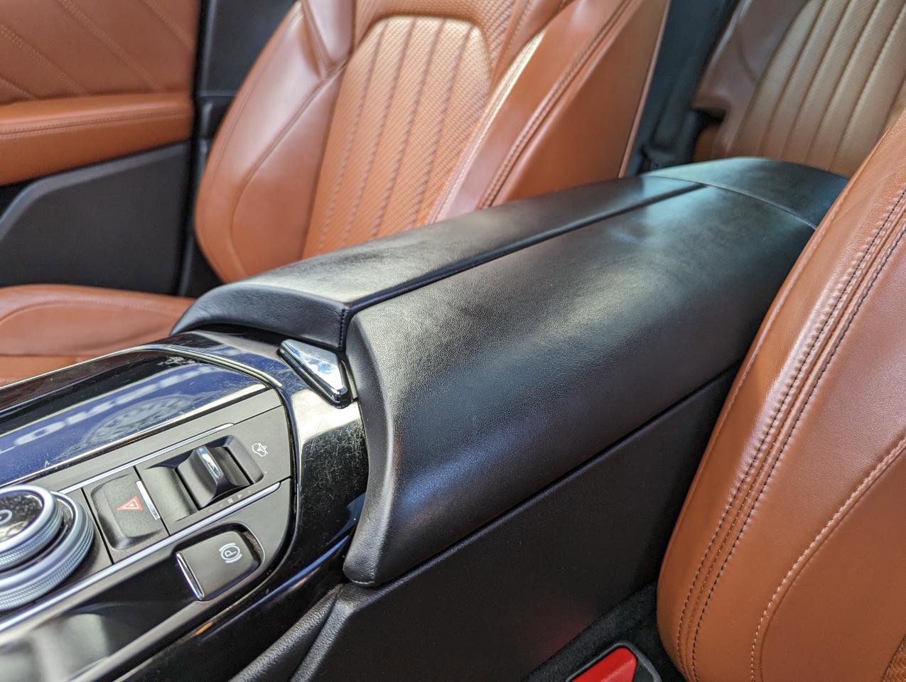 Used 2022 Maserati Levante Modena image 28