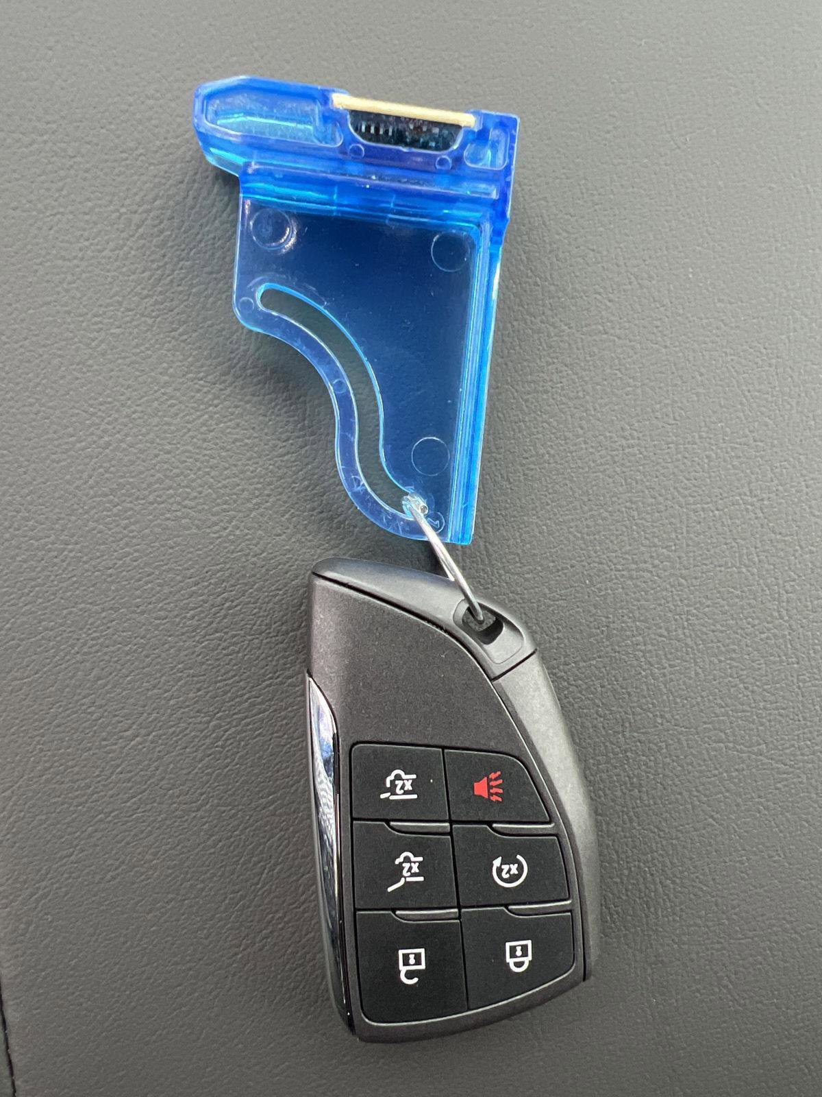 New 2026 Chevrolet Suburban Z71 w/ Comfort Package image 26