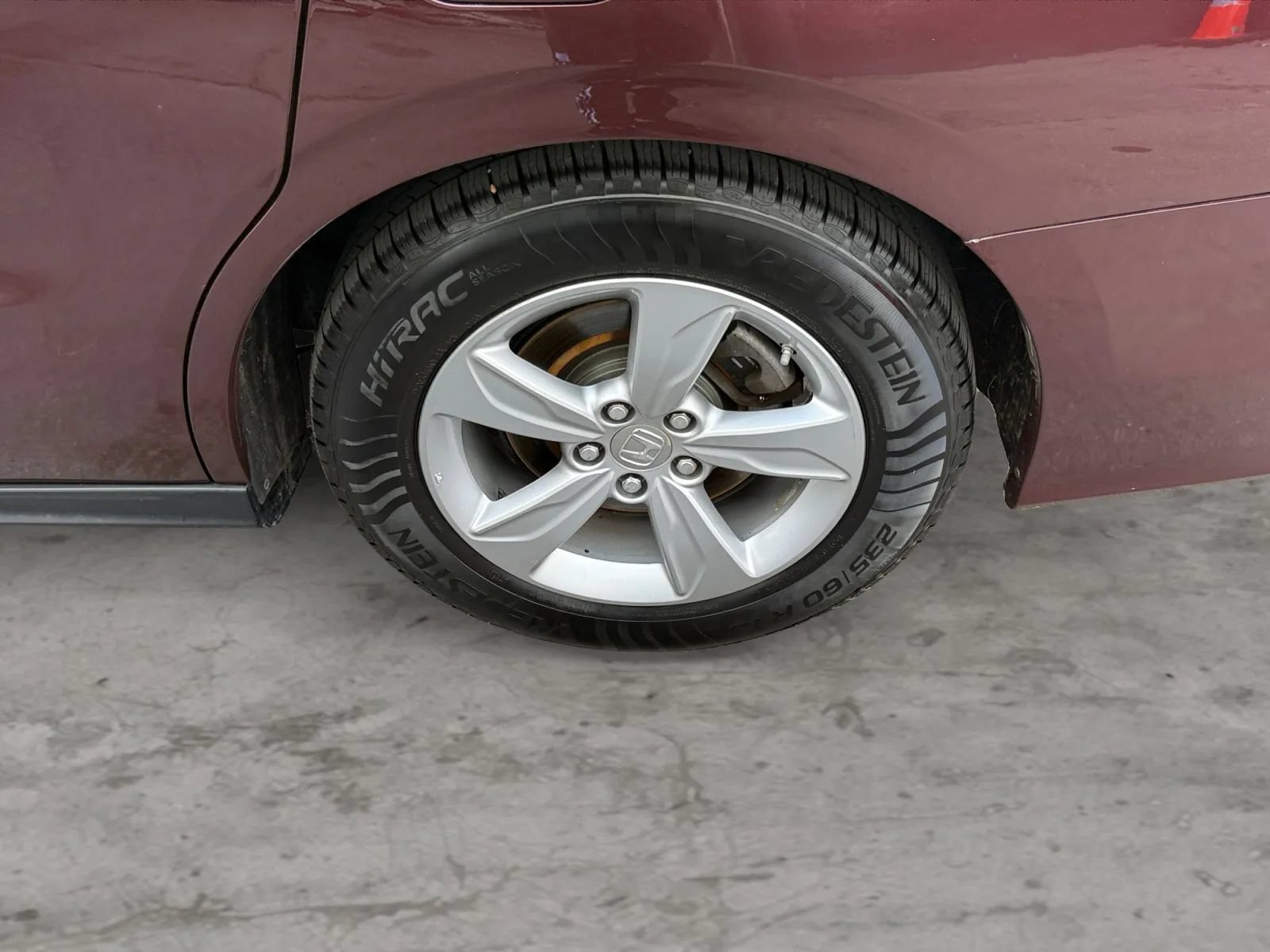 Used 2019 Honda Odyssey EX-L image 44