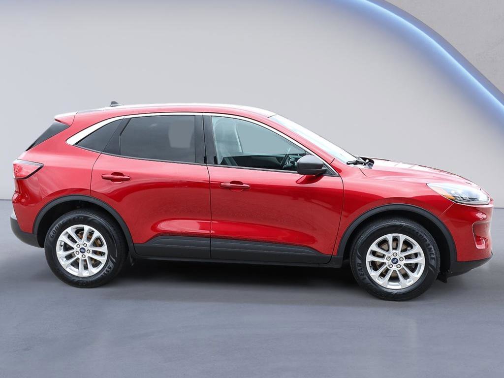 Used 2022 Ford Escape SE w/ Convenience Package image 8