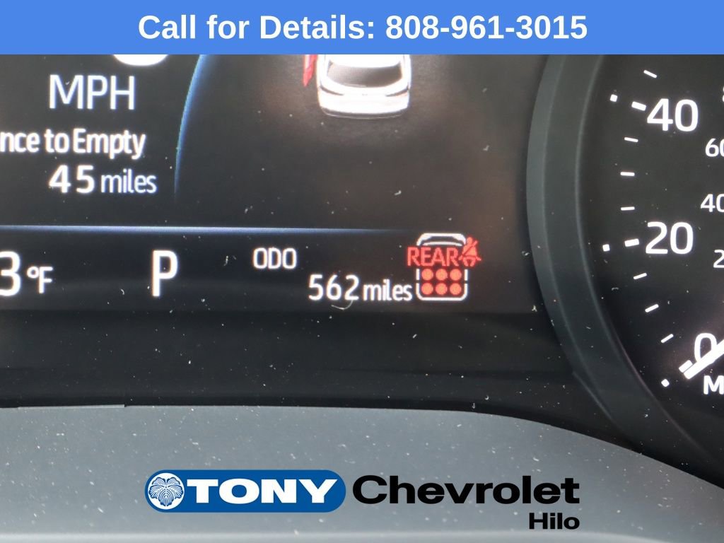 Used 2026 Toyota Sienna XLE image 14