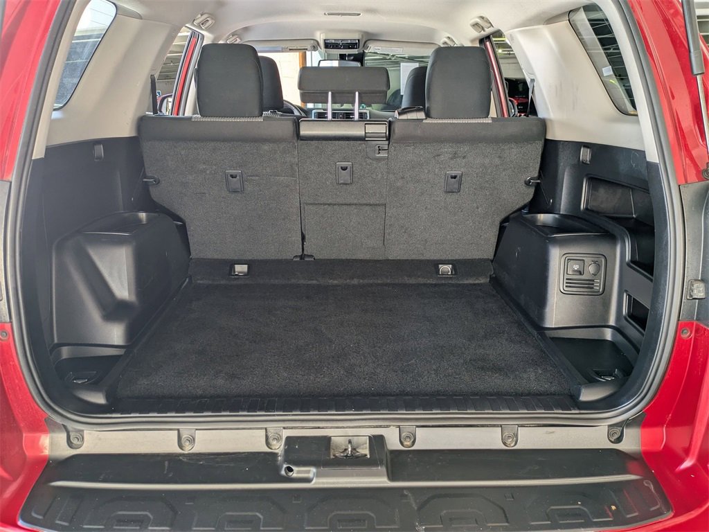 Used 2024 Toyota 4Runner SR5 image 26