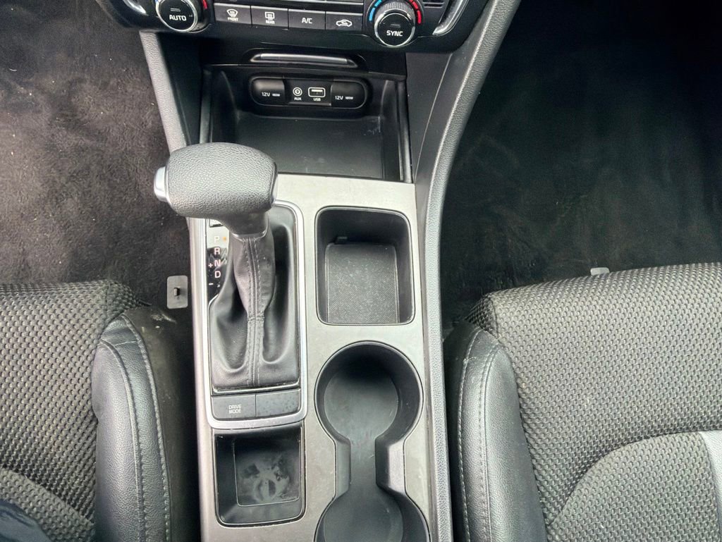 Used 2019 Kia Optima S w/ S Panoramic Sunroof Package FWD image 24