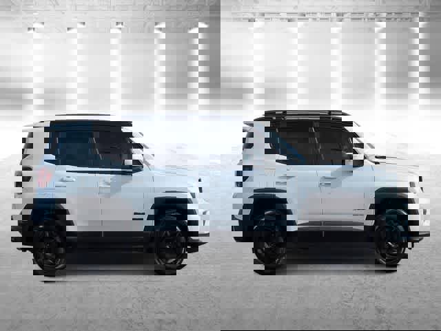 Used 2020 Jeep Renegade Altitude image 9